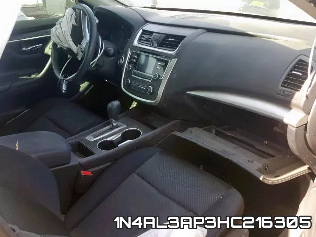 1N4AL3AP3HC216305 фото 6