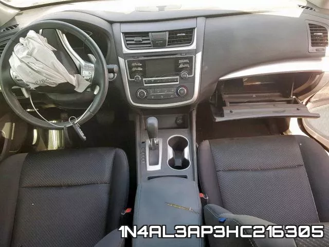 1N4AL3AP3HC216305 фото 10