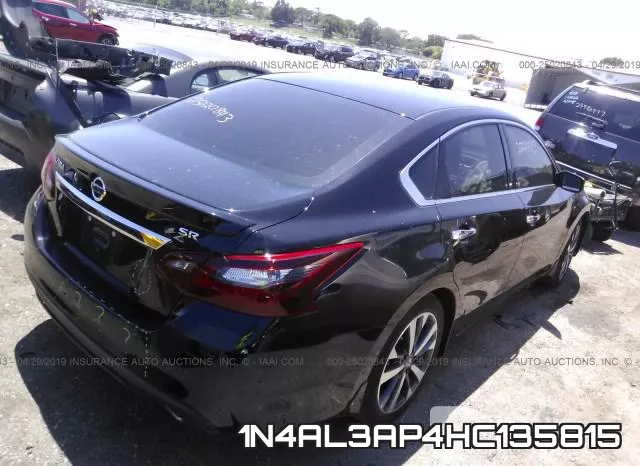 1N4AL3AP4HC135815 фото 5