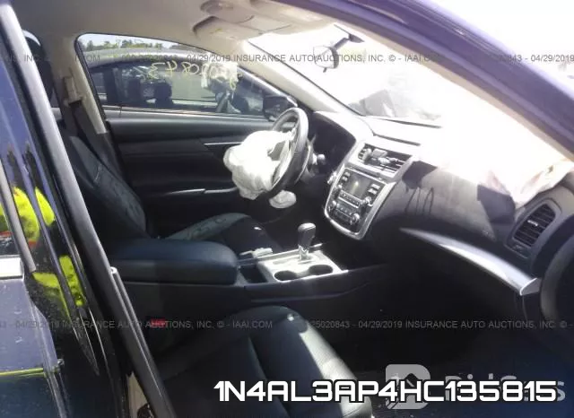 1N4AL3AP4HC135815 фото 6