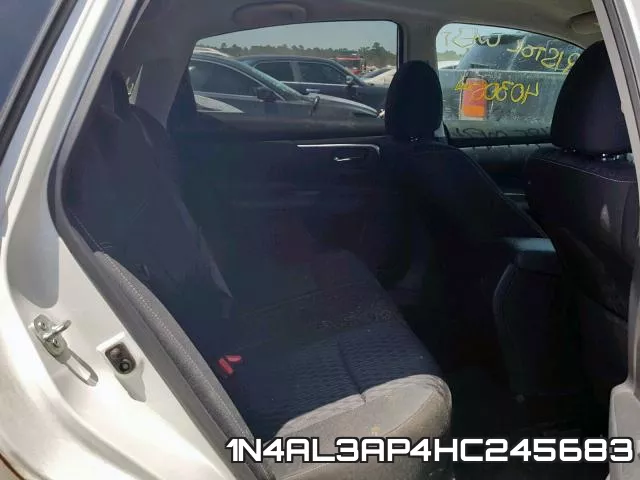 1N4AL3AP4HC245683 фото 7