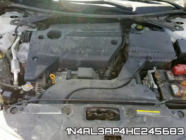 1N4AL3AP4HC245683 фото 8