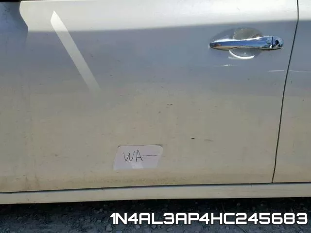 1N4AL3AP4HC245683 фото 10