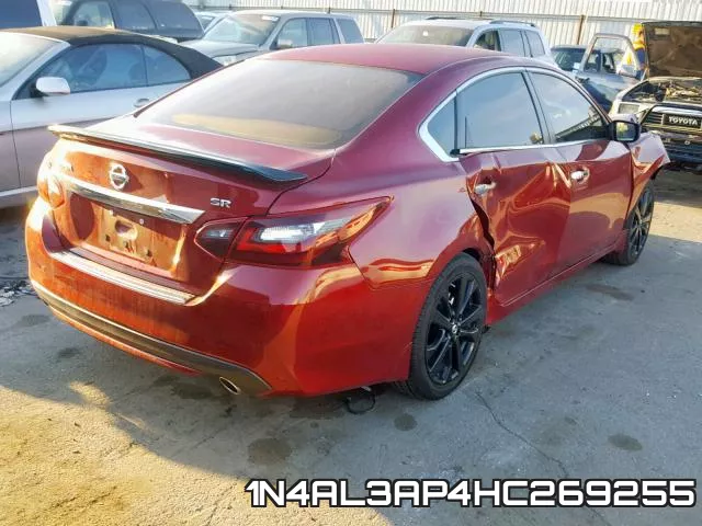 1N4AL3AP4HC269255 фото 5
