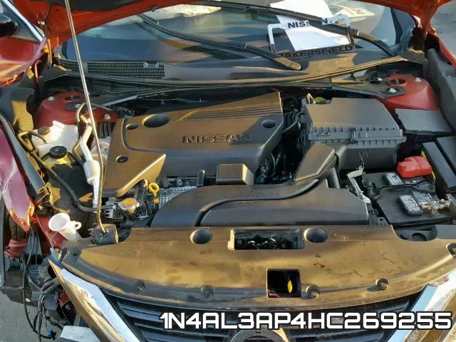 1N4AL3AP4HC269255 фото 8