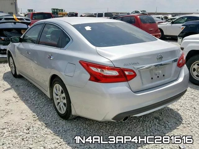 1N4AL3AP4HC281616 фото 4