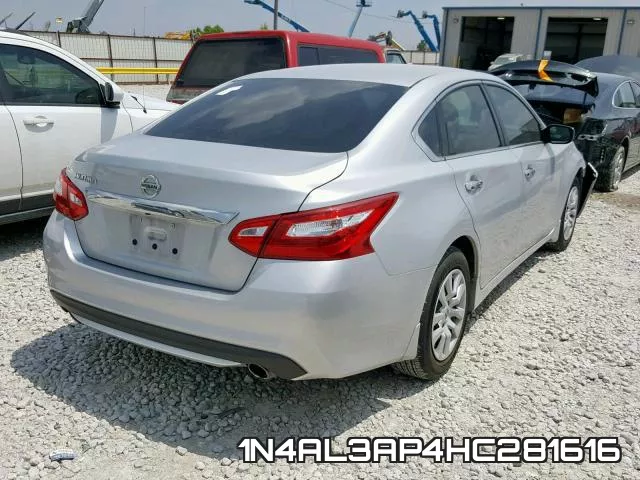 1N4AL3AP4HC281616 фото 5