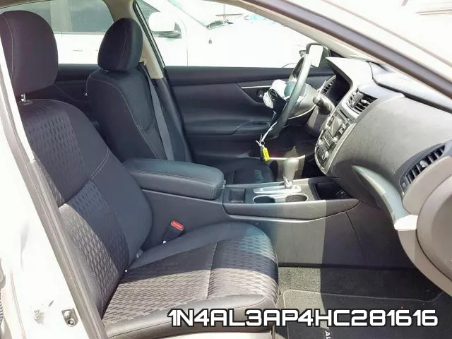 1N4AL3AP4HC281616 фото 6