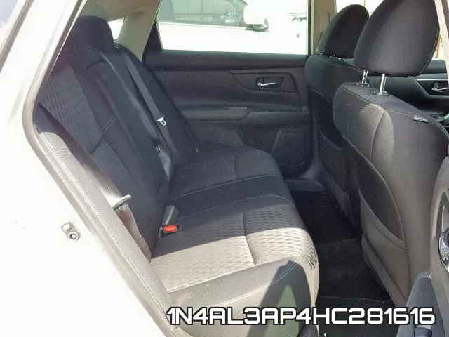 1N4AL3AP4HC281616 фото 7