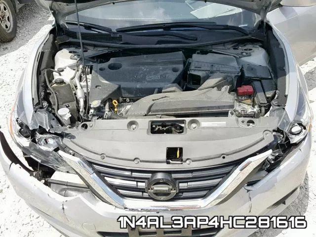 1N4AL3AP4HC281616 фото 8