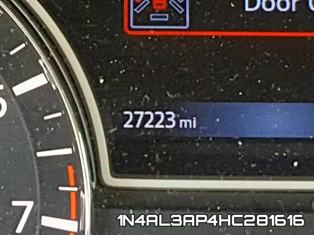 1N4AL3AP4HC281616 фото 9