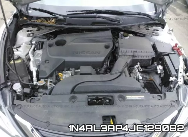 1N4AL3AP4JC129082 фото 2