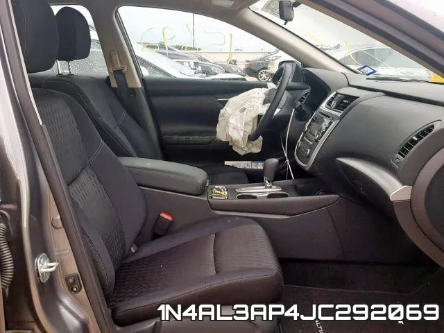 1N4AL3AP4JC292069 фото 6