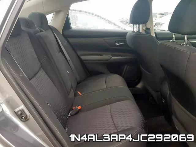1N4AL3AP4JC292069 фото 7