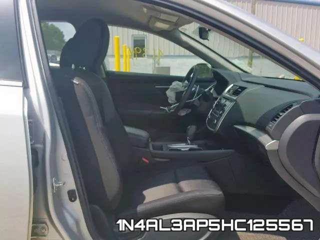 1N4AL3AP5HC125567 фото 6