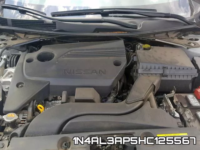 1N4AL3AP5HC125567 фото 8