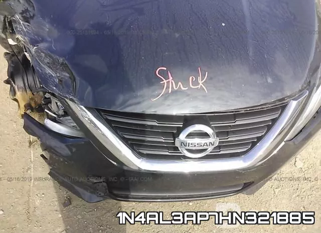 1N4AL3AP7HN321885 фото 2