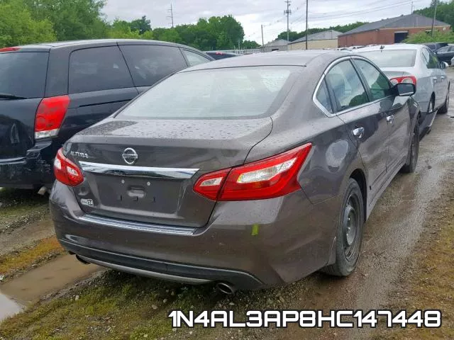 1N4AL3AP8HC147448 фото 5