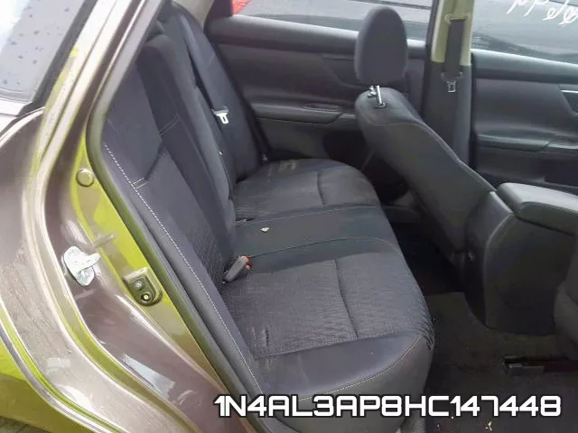 1N4AL3AP8HC147448 фото 7