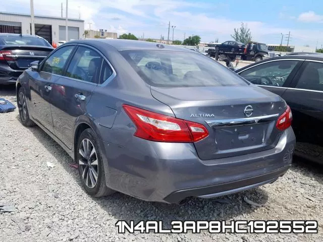 1N4AL3AP8HC192552 фото 4
