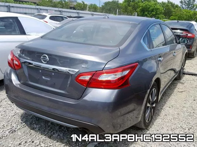 1N4AL3AP8HC192552 фото 5