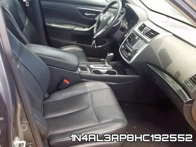 1N4AL3AP8HC192552 фото 6