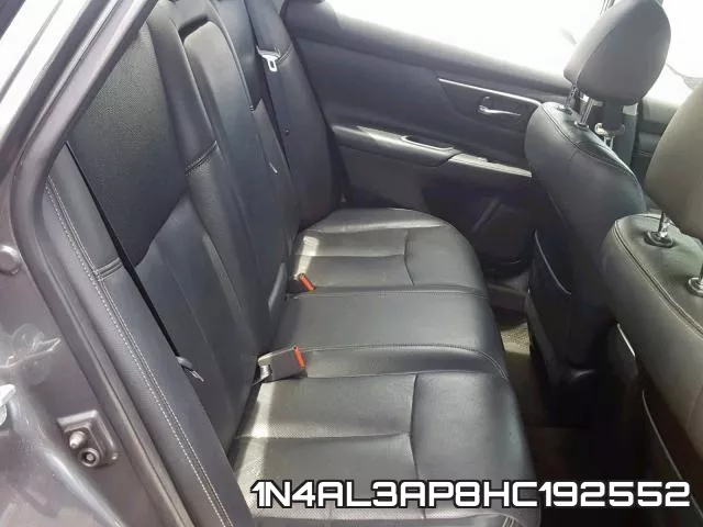 1N4AL3AP8HC192552 фото 7