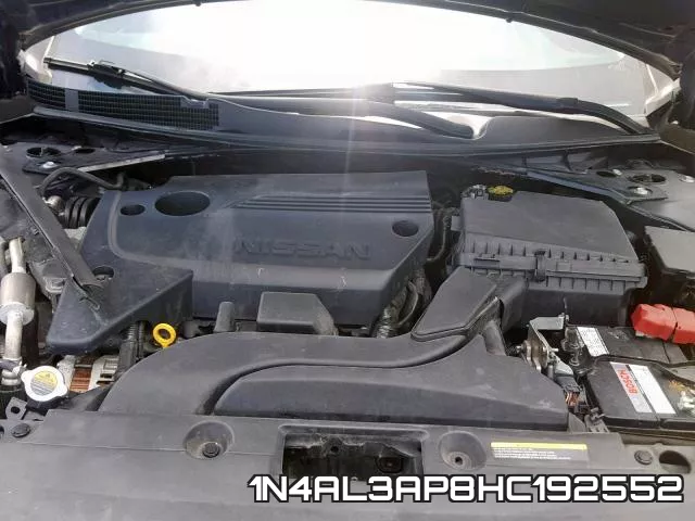 1N4AL3AP8HC192552 фото 8