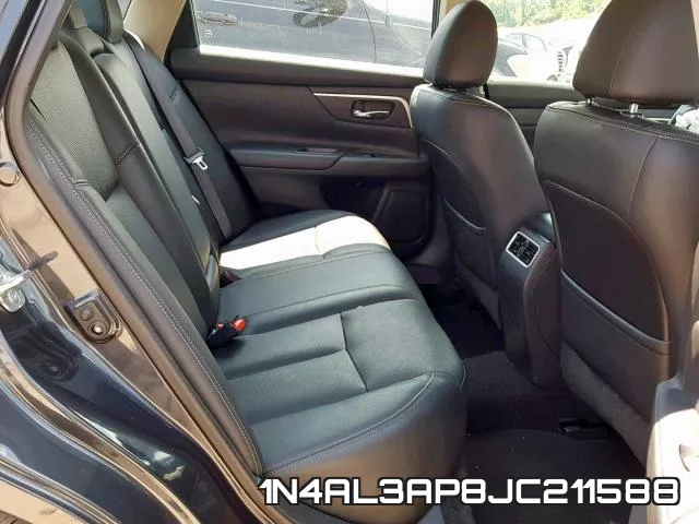 1N4AL3AP8JC211588 фото 7