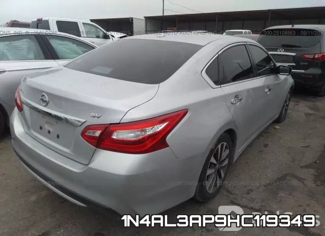 1N4AL3AP9HC119349 фото 5