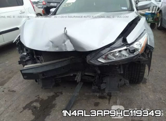 1N4AL3AP9HC119349 фото 7