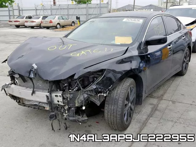 1N4AL3AP9JC222955 фото 3