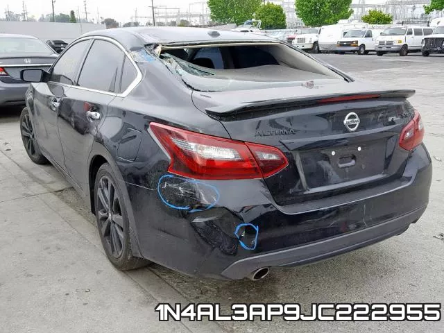 1N4AL3AP9JC222955 фото 4