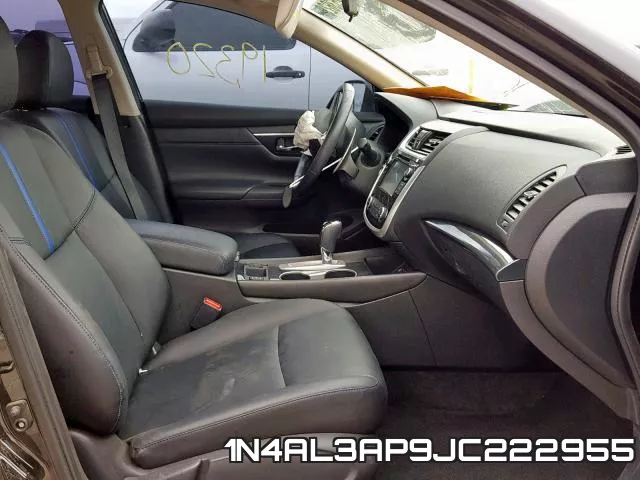 1N4AL3AP9JC222955 фото 6