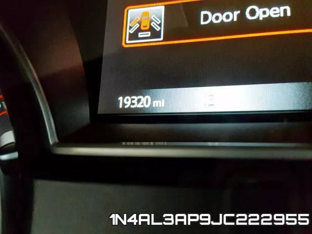 1N4AL3AP9JC222955 фото 9