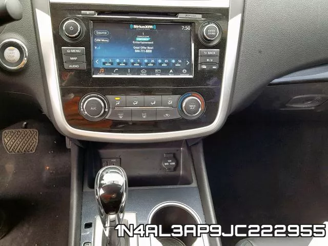 1N4AL3AP9JC222955 фото 10