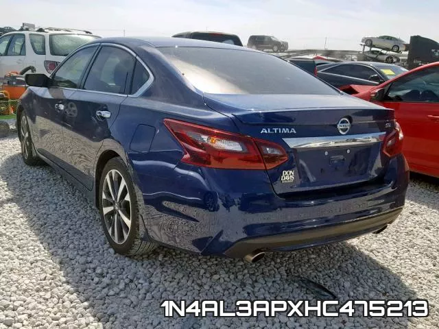 1N4AL3APXHC475213 фото 4