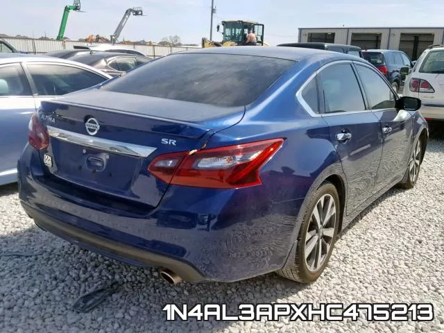 1N4AL3APXHC475213 фото 5