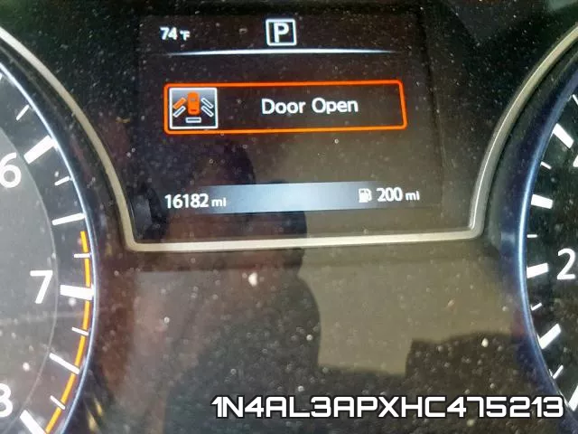 1N4AL3APXHC475213 фото 9