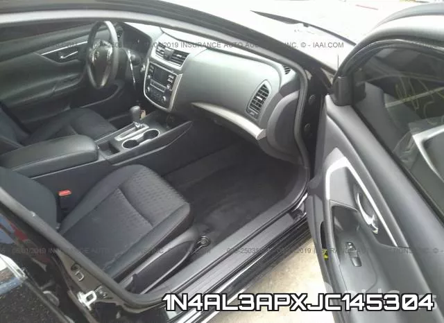 1N4AL3APXJC145304 фото 5