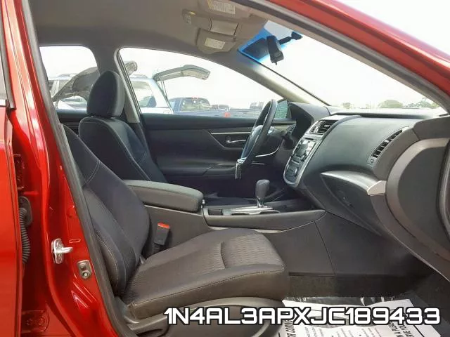 1N4AL3APXJC189433 фото 6