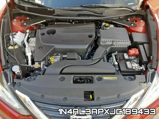 1N4AL3APXJC189433 фото 8
