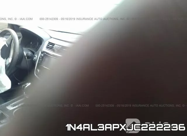 1N4AL3APXJC222236 фото 6