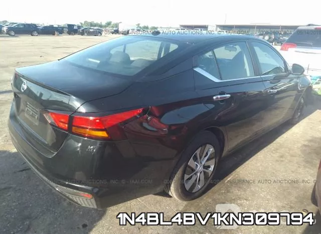 1N4BL4BV1KN309794 фото 5