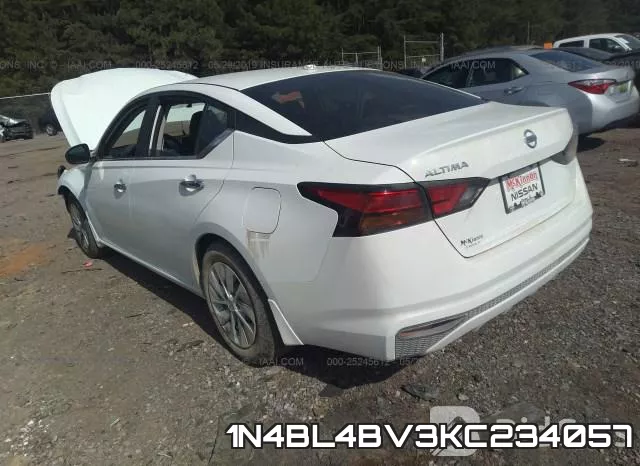1N4BL4BV3KC234057 фото 4