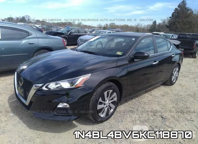 1N4BL4BV6KC118870 фото 3