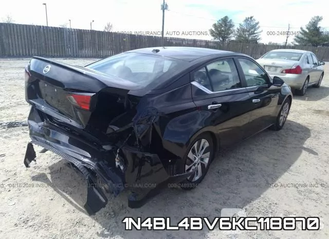 1N4BL4BV6KC118870 фото 5