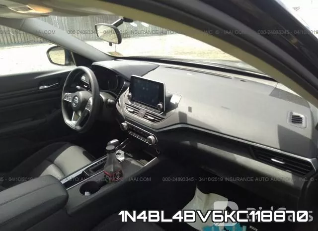 1N4BL4BV6KC118870 фото 6