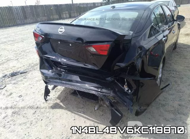 1N4BL4BV6KC118870 фото 7
