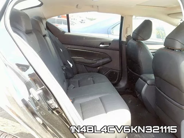 1N4BL4CV6KN321115 фото 7